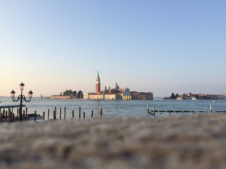 Vorträge Andreas Stefan Geiger