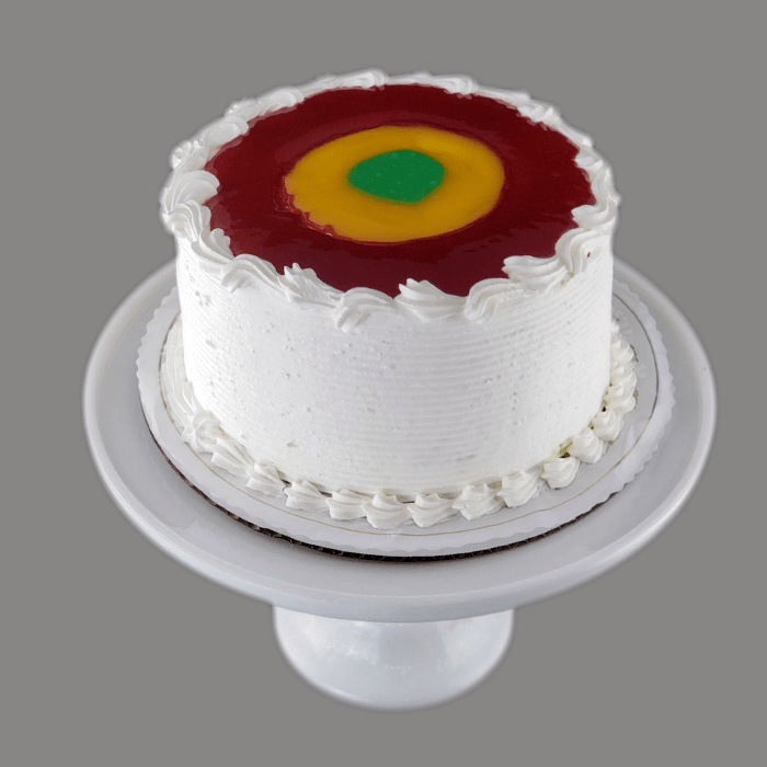 Andreas World of Cakes Las Vegas Cakes