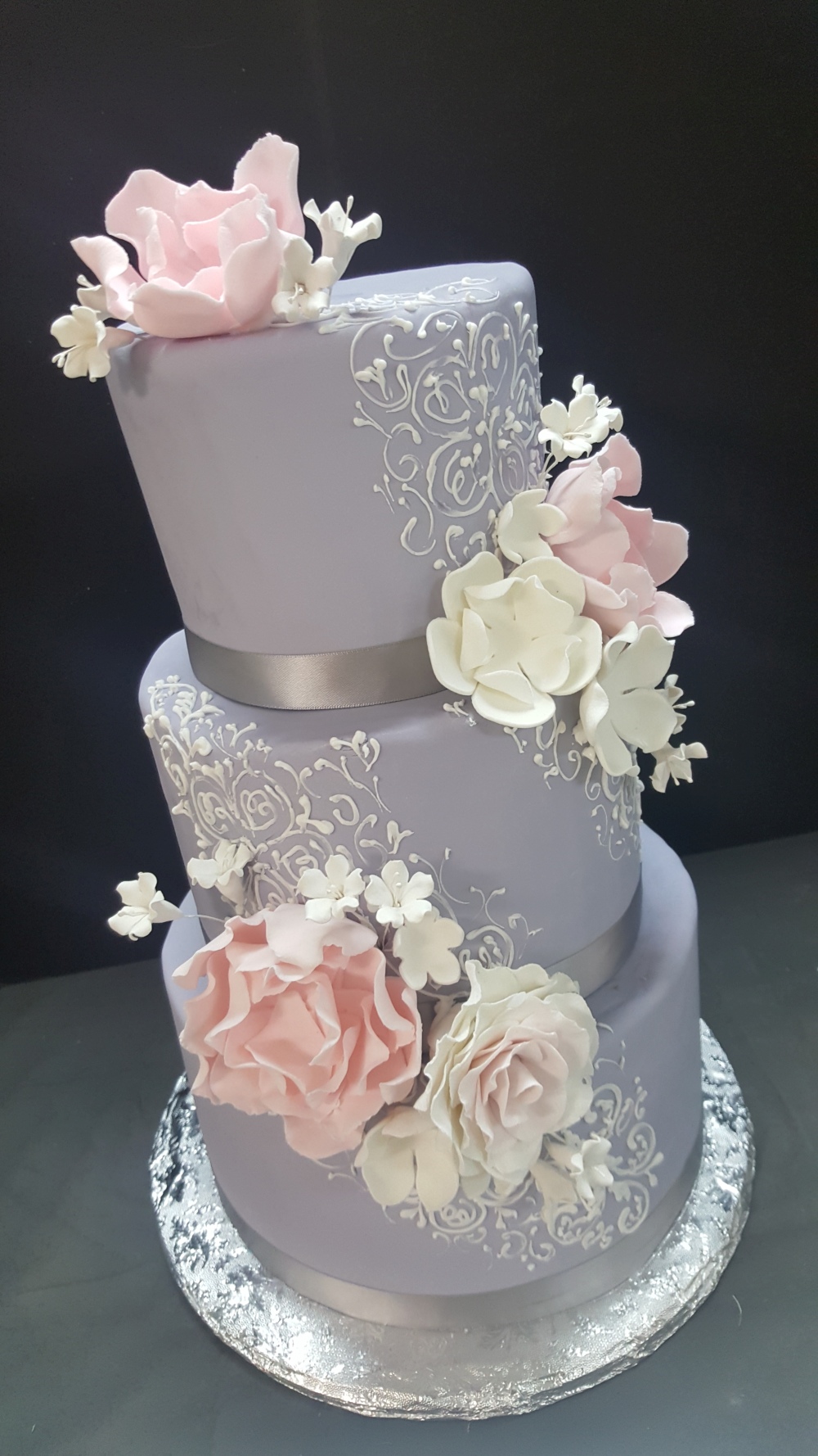 Custom Birthday Cake Gallery Andreas World of Cakes