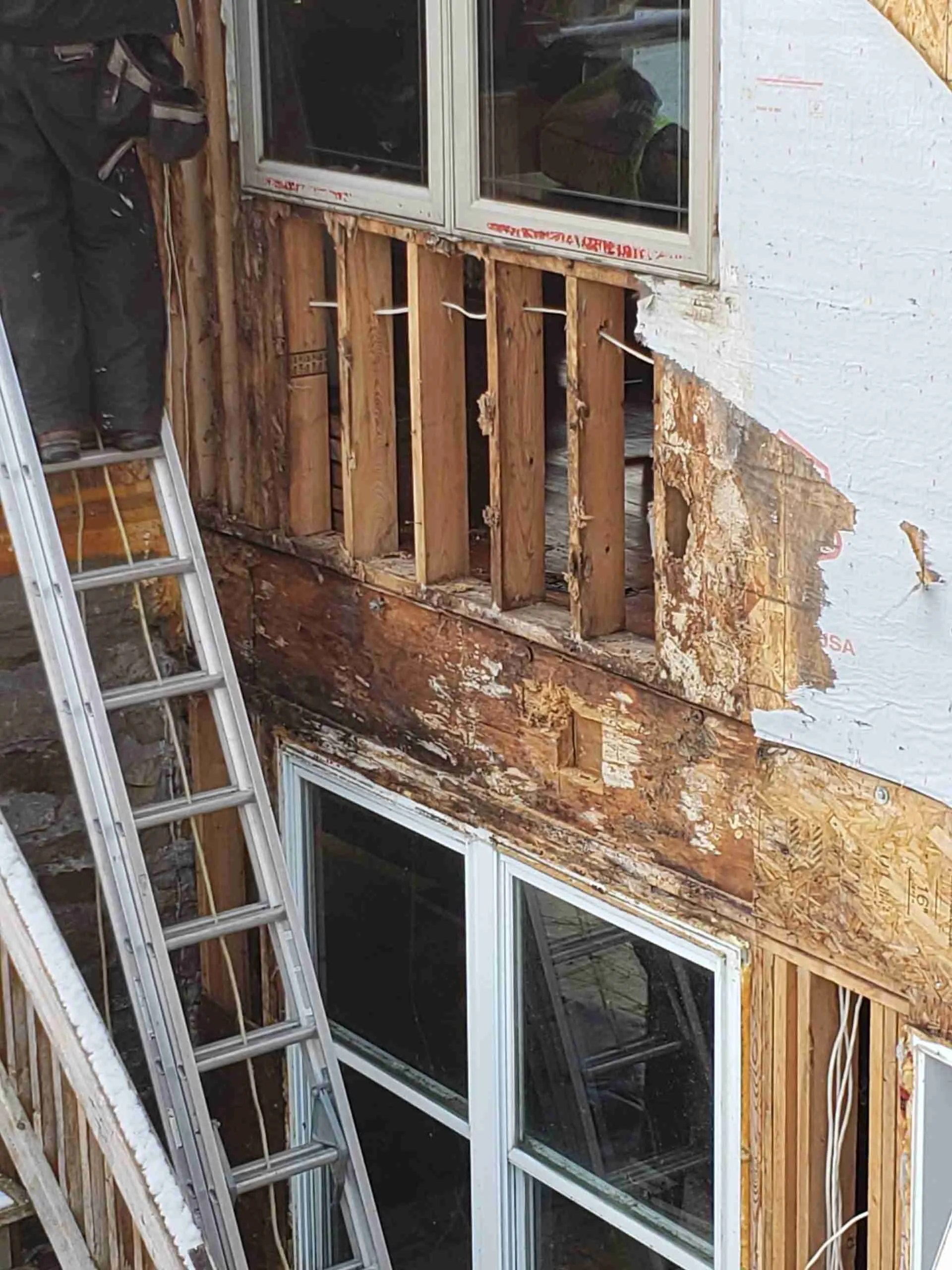 Gananoque Home Andrecon