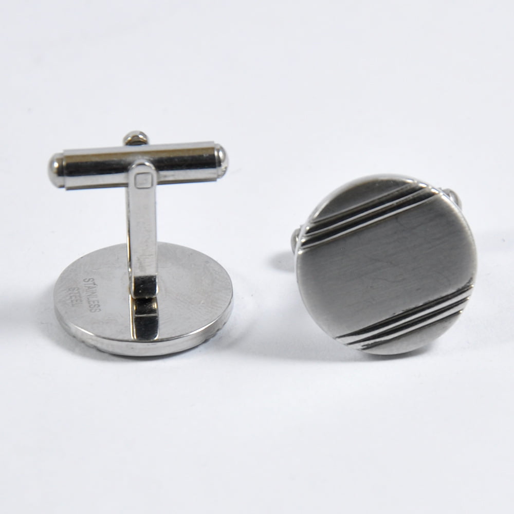 Stylish Silver Cufflinks for Men Buy Cufflinks