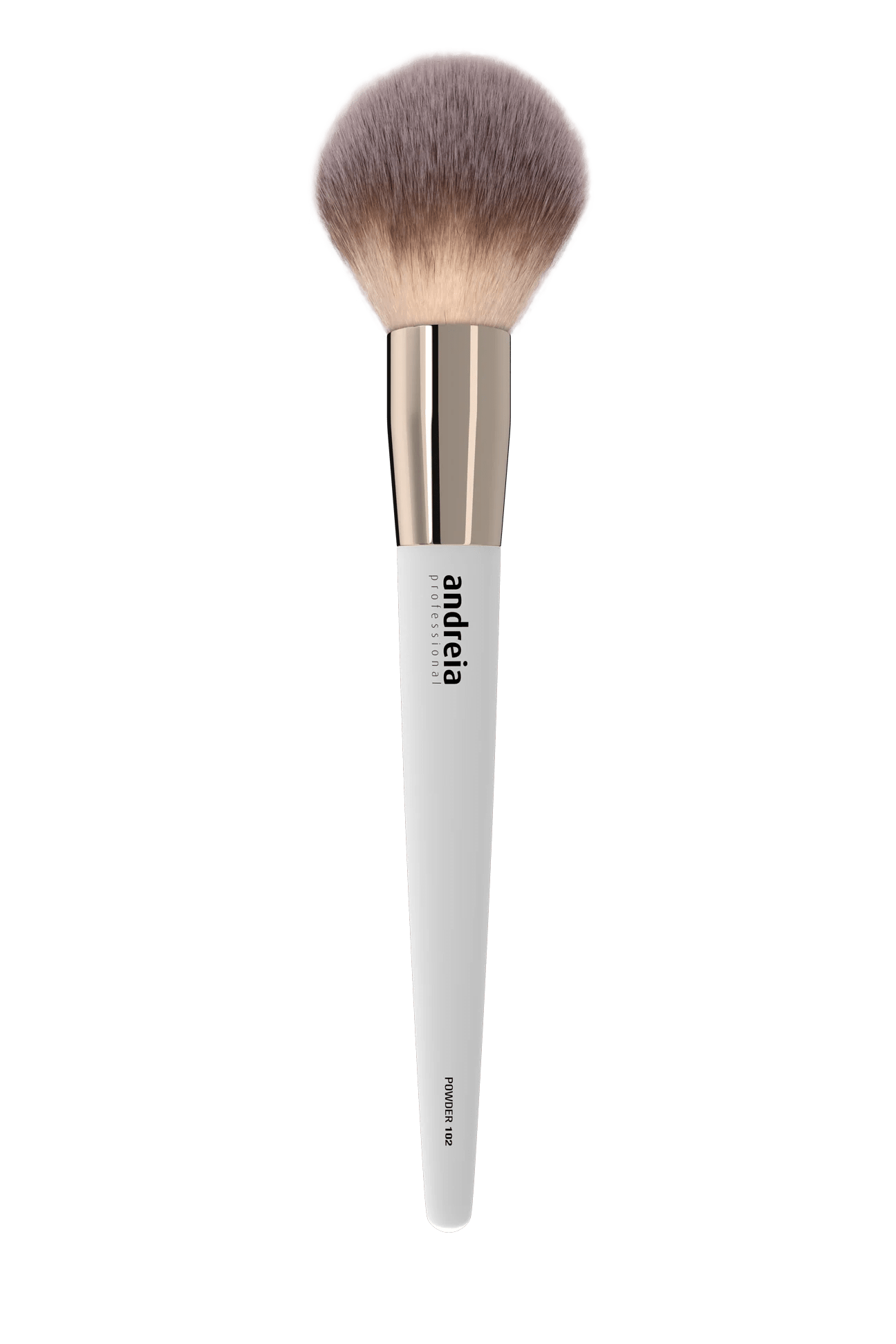 102 Powder Brush Andreia Professional