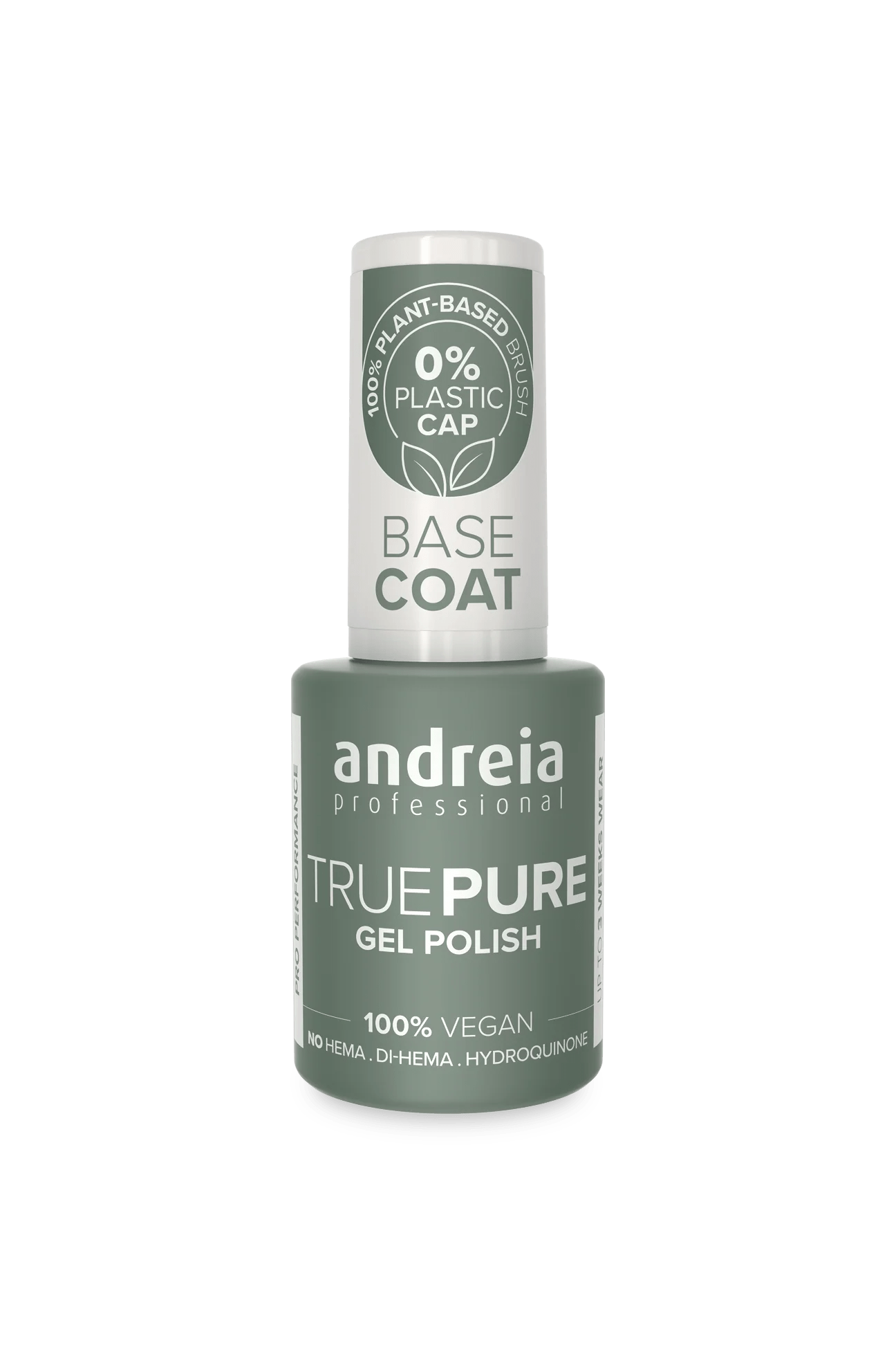 True Pure Base Coat Andreia Professional