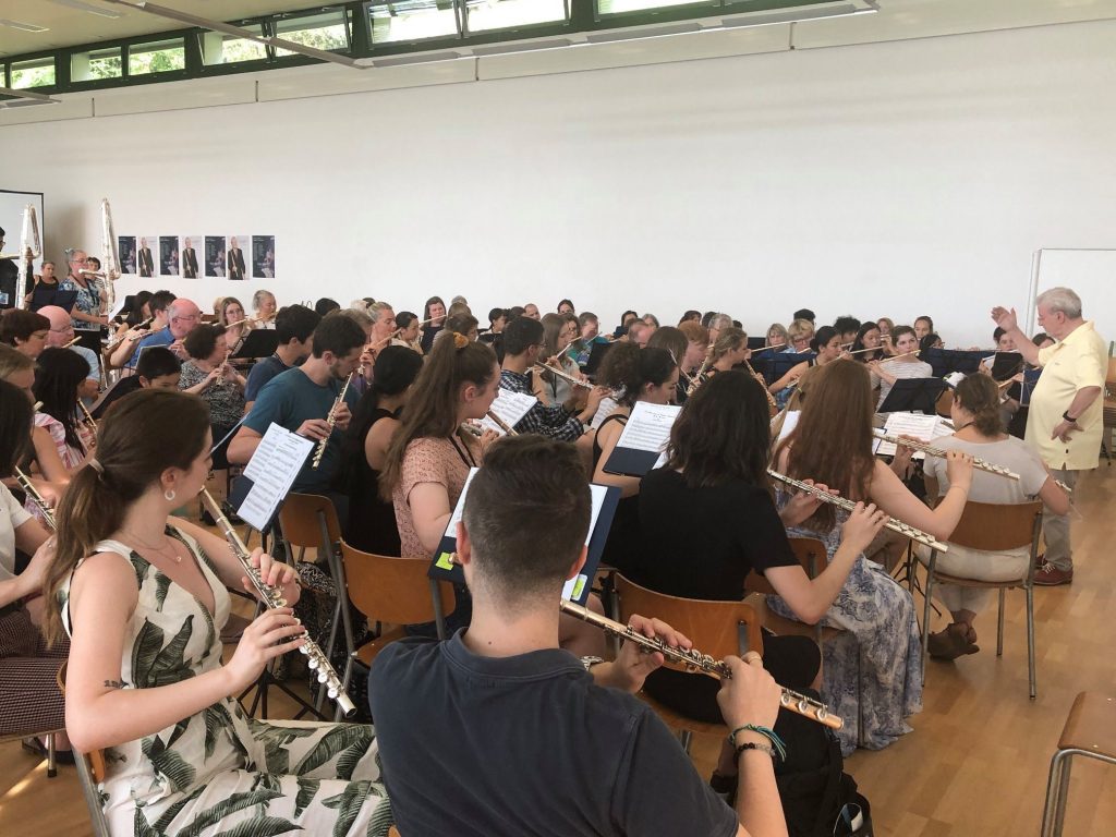 galway flute festival 2023 Sir James Galway Flute Festival Andrei Gorchov