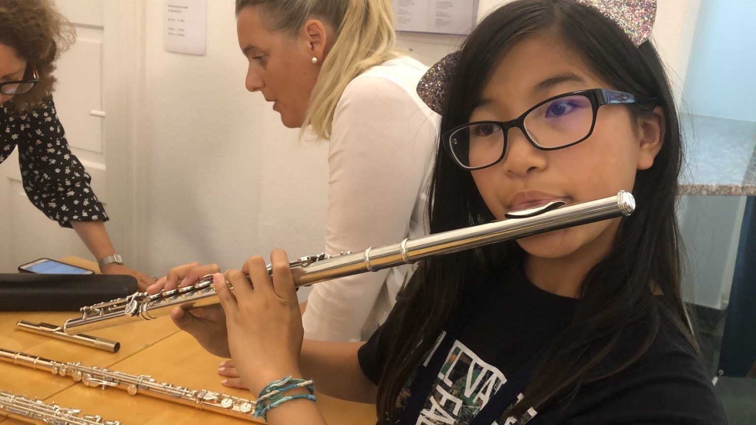 galway flute festival 2023 Sir James Galway Flute Festival Andrei Gorchov