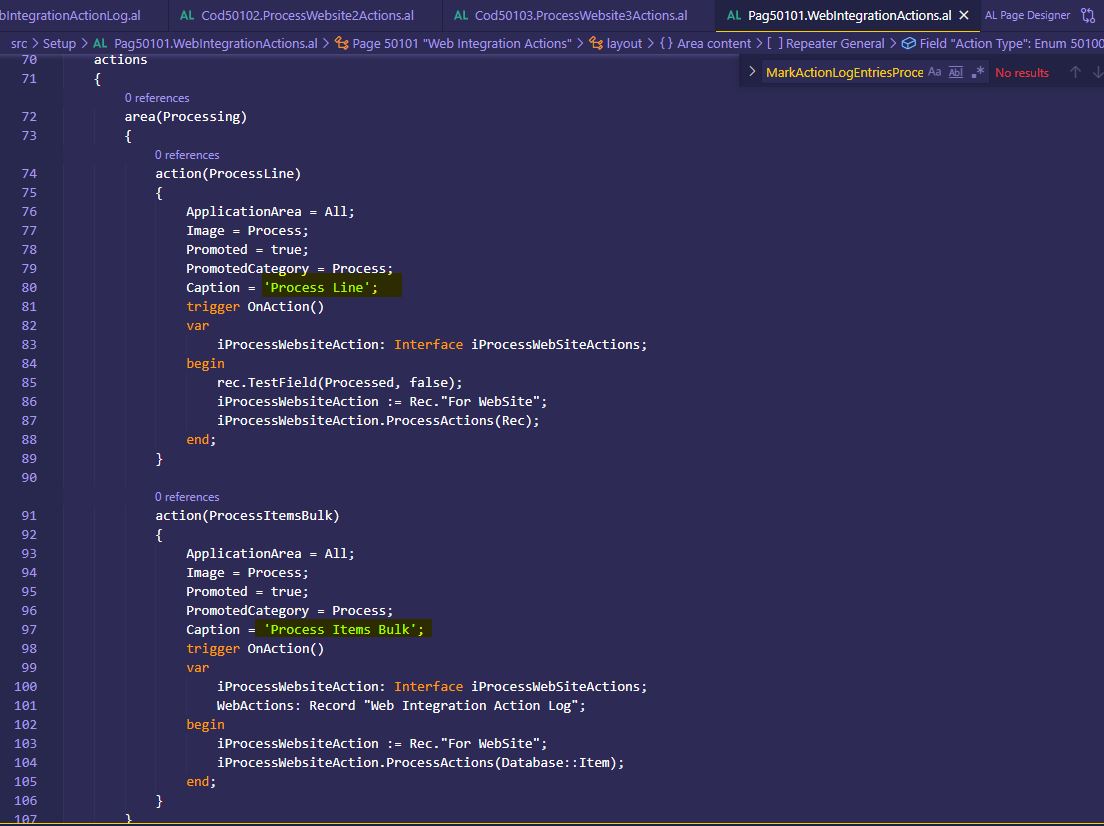 4_Use interface polymorphism_ Andrei Lungu