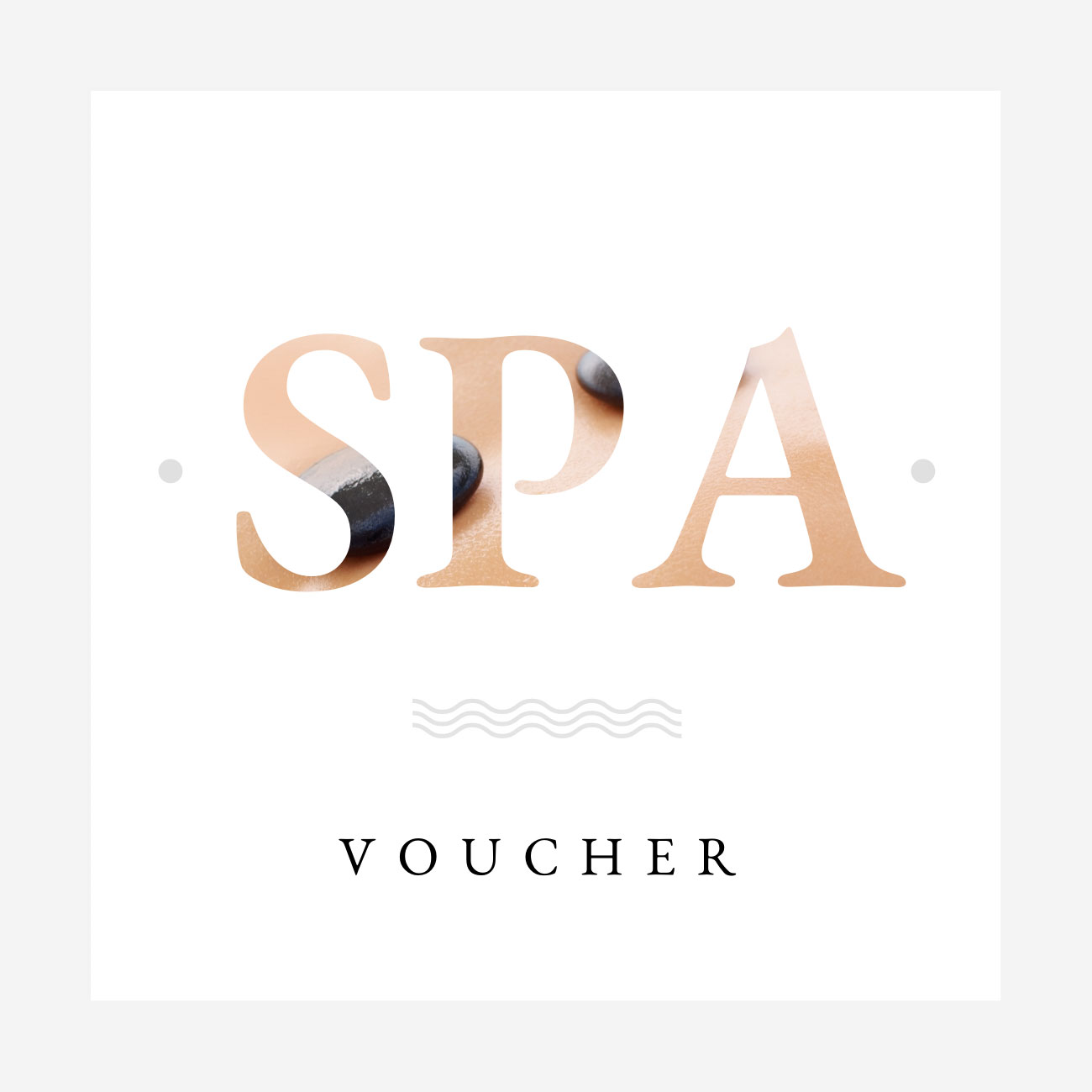 Spa Voucher Zurich Spa Voucher