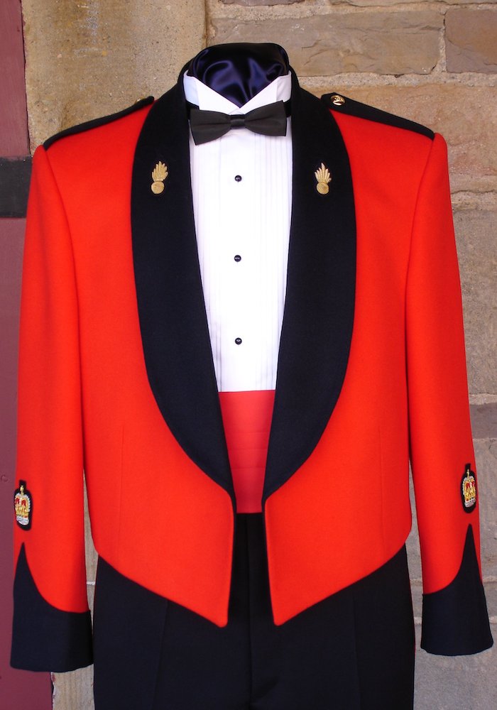 Why is a mess kit uniform not tax deductible? r/PersonalFinanceCanada