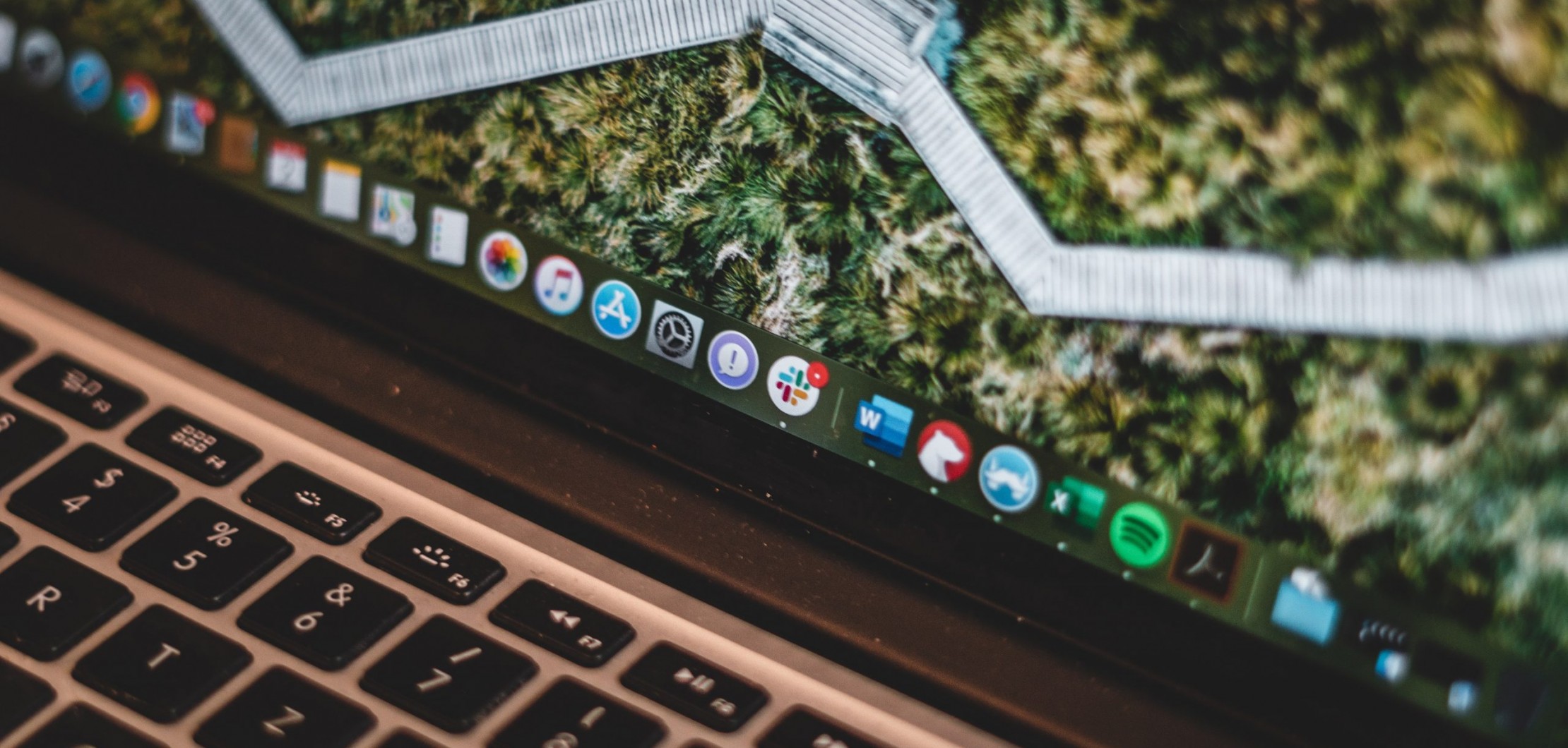 My favourite tools for OS X Andrej Gajdos