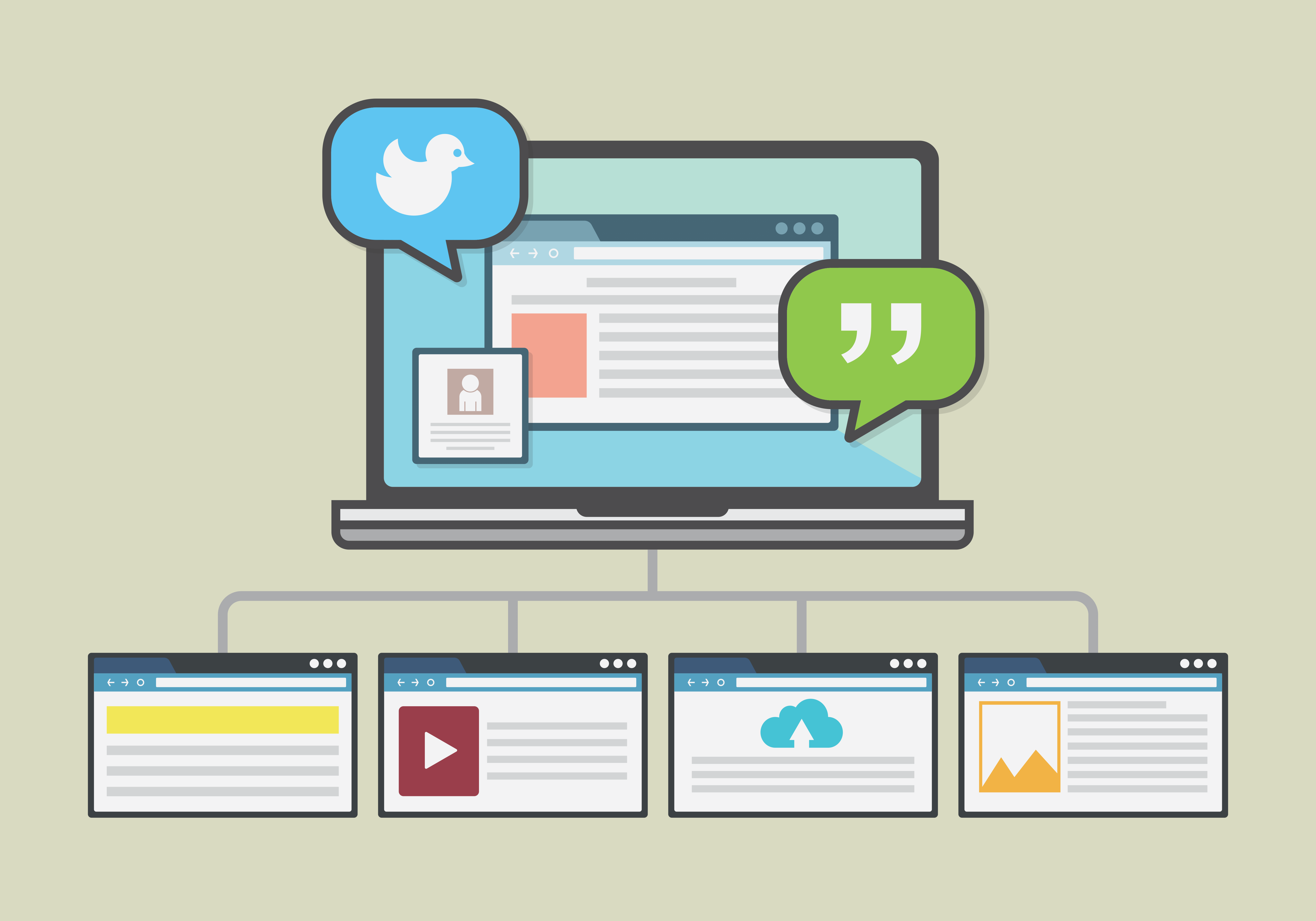 SinglePage Application vs MultiplePage Application Which One To