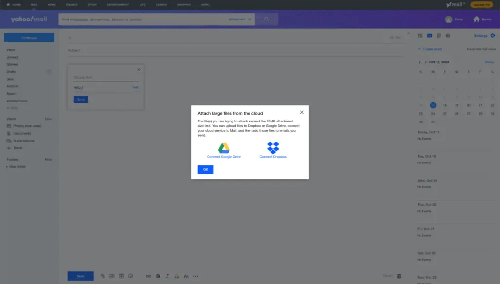 Yahoo Mail vs. Gmail ¿Cuál debes usar? (2023)