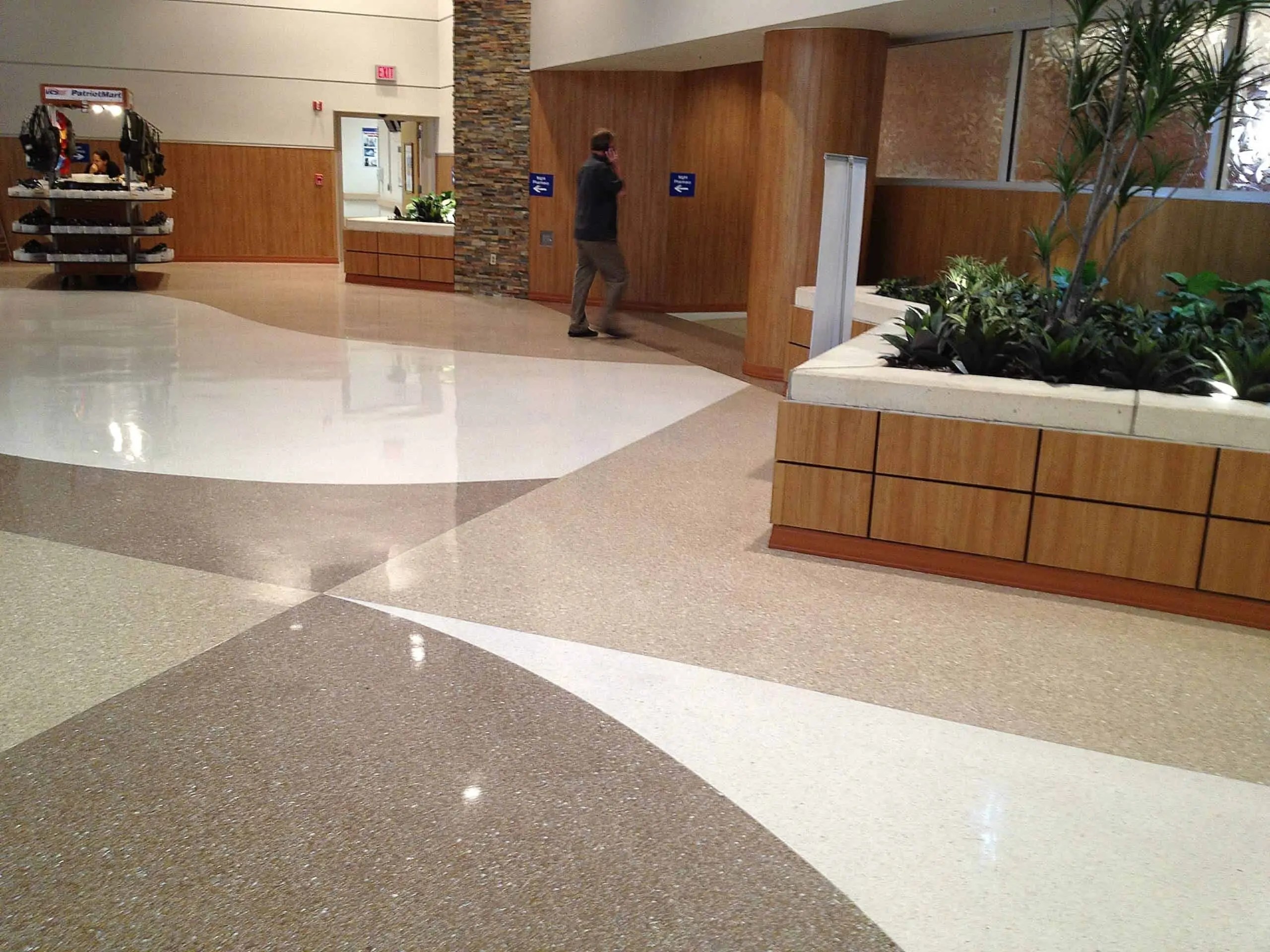 How to Clean and Maintain Terrazzo Flooring Andreola Terrazzo