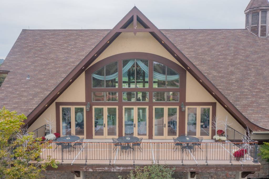 Fox Run Golf Course Carriage House Eureka, MO