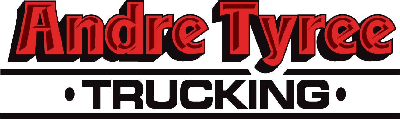 Andre Tyree Trucking Trucking company in Richmond, VA with an