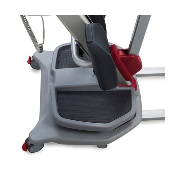 Footplate La Maison André Viger