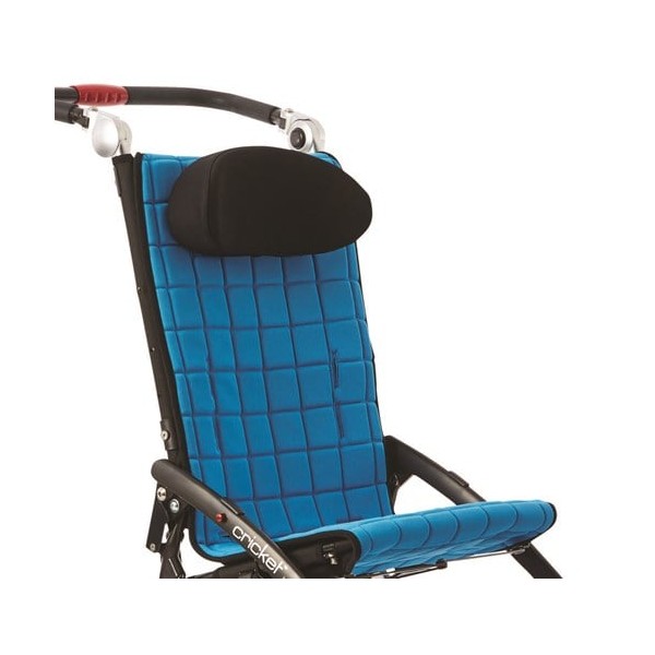 Head rest cushion La Maison André Viger