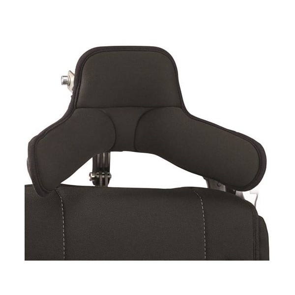 Anatomic head support La Maison André Viger