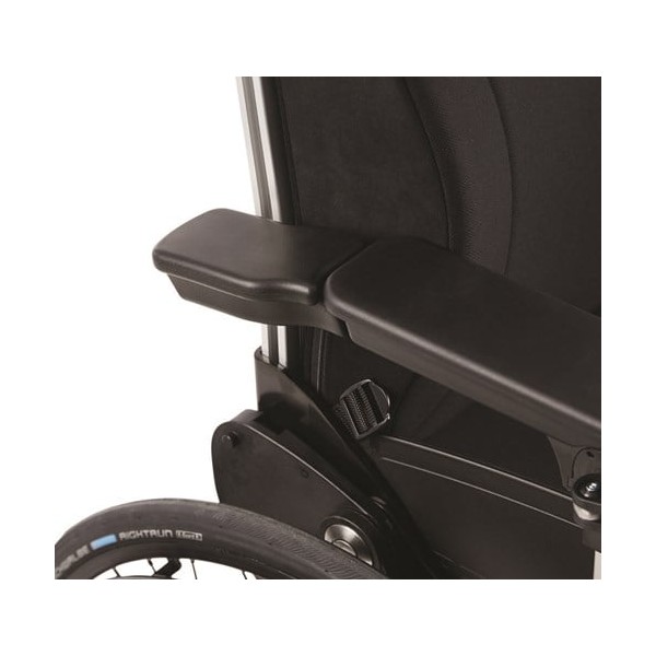 Arm rest extension La Maison André Viger