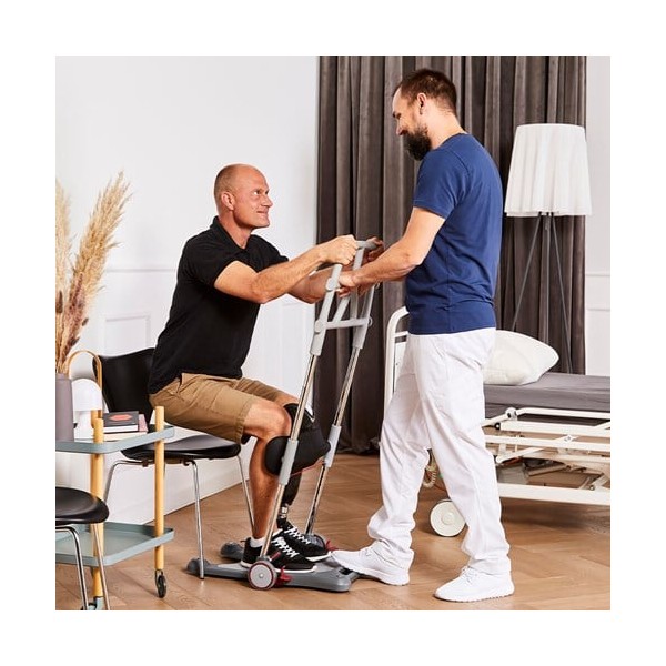 Molift Raiser Pro - La Maison André Viger