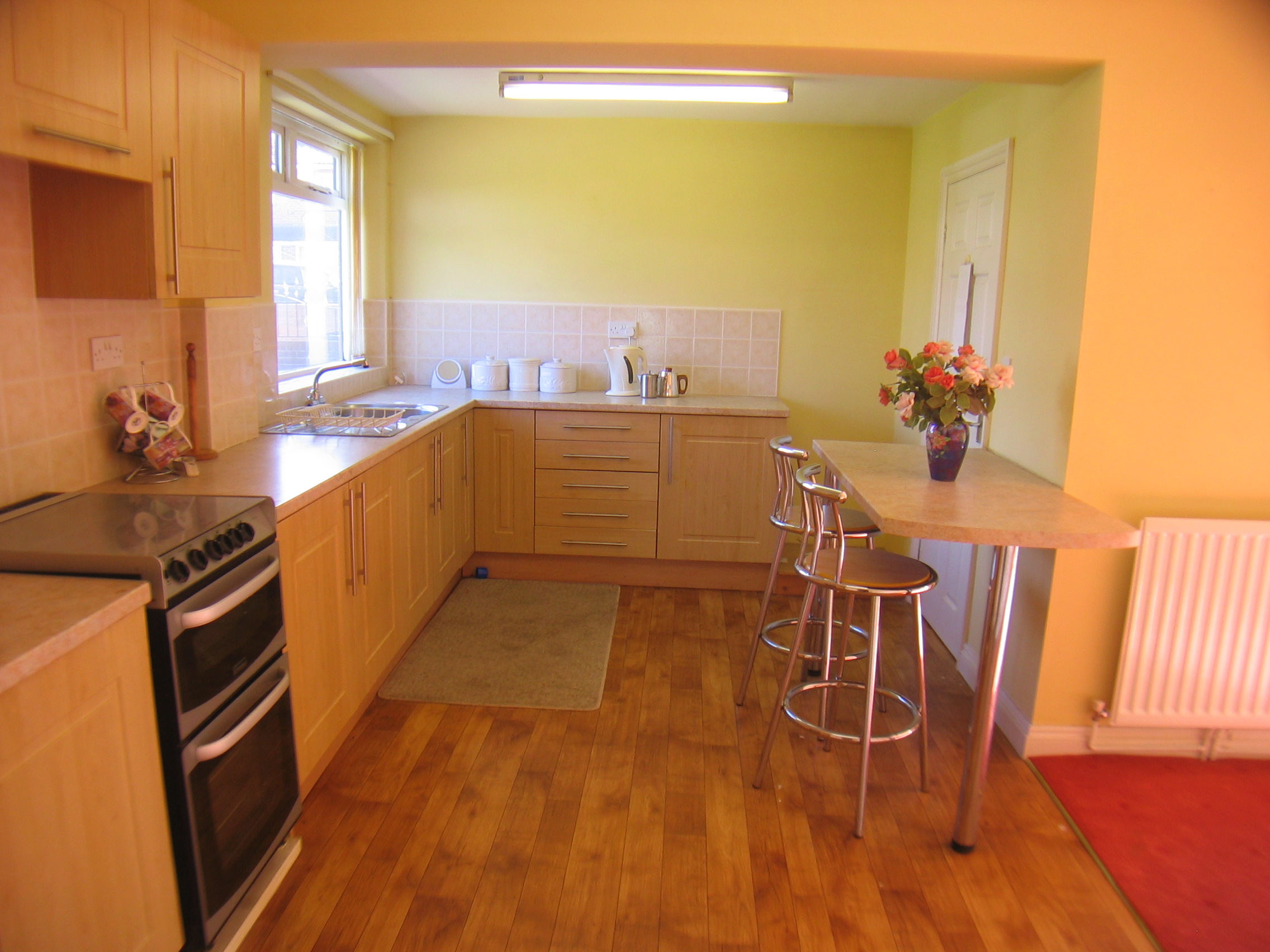 2 Ridley Close, Red House Farm, Gosforth NE3 2BT Andrew Lawson