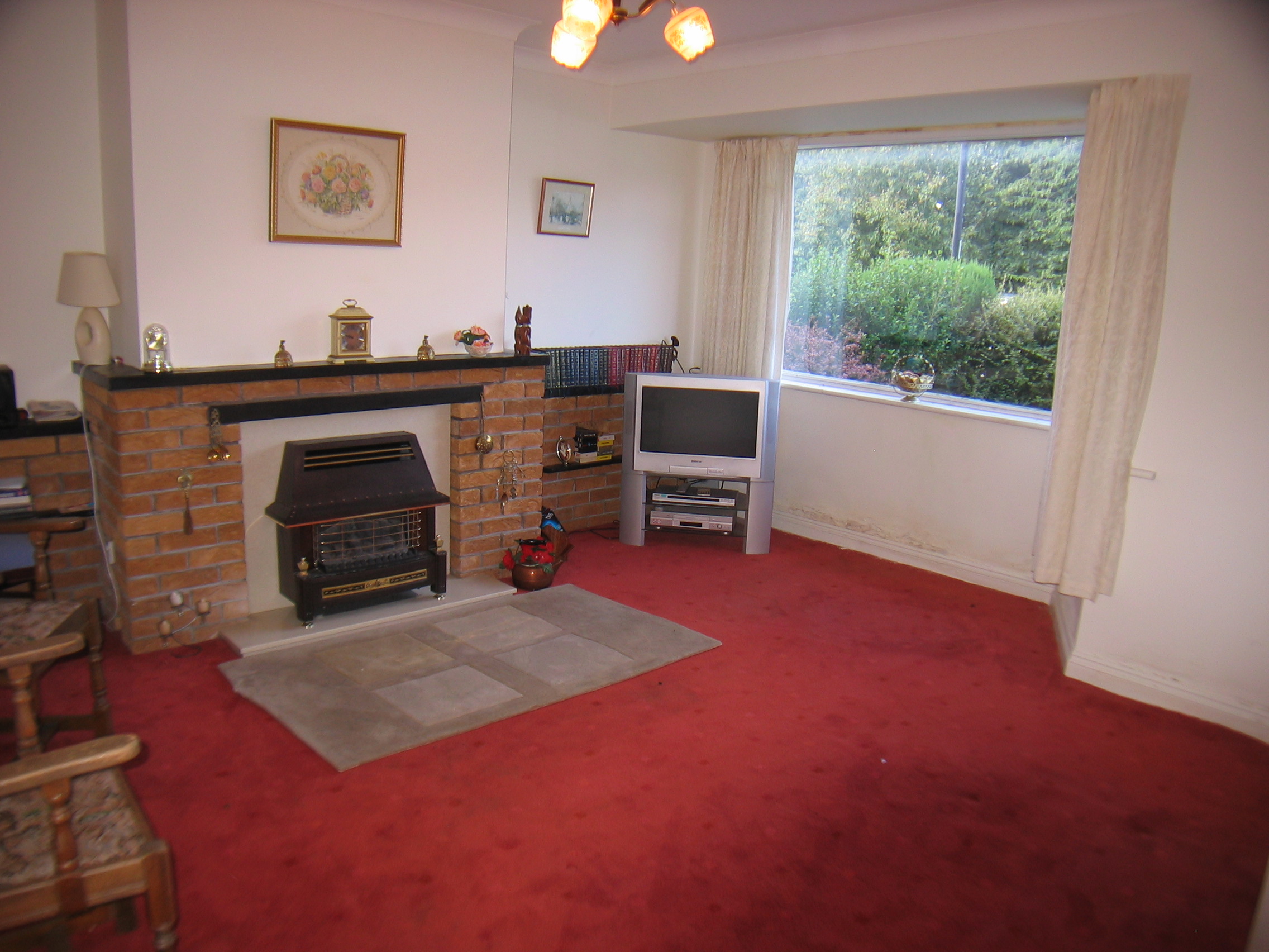 2 Ridley Close, Red House Farm, Gosforth NE3 2BT Andrew Lawson