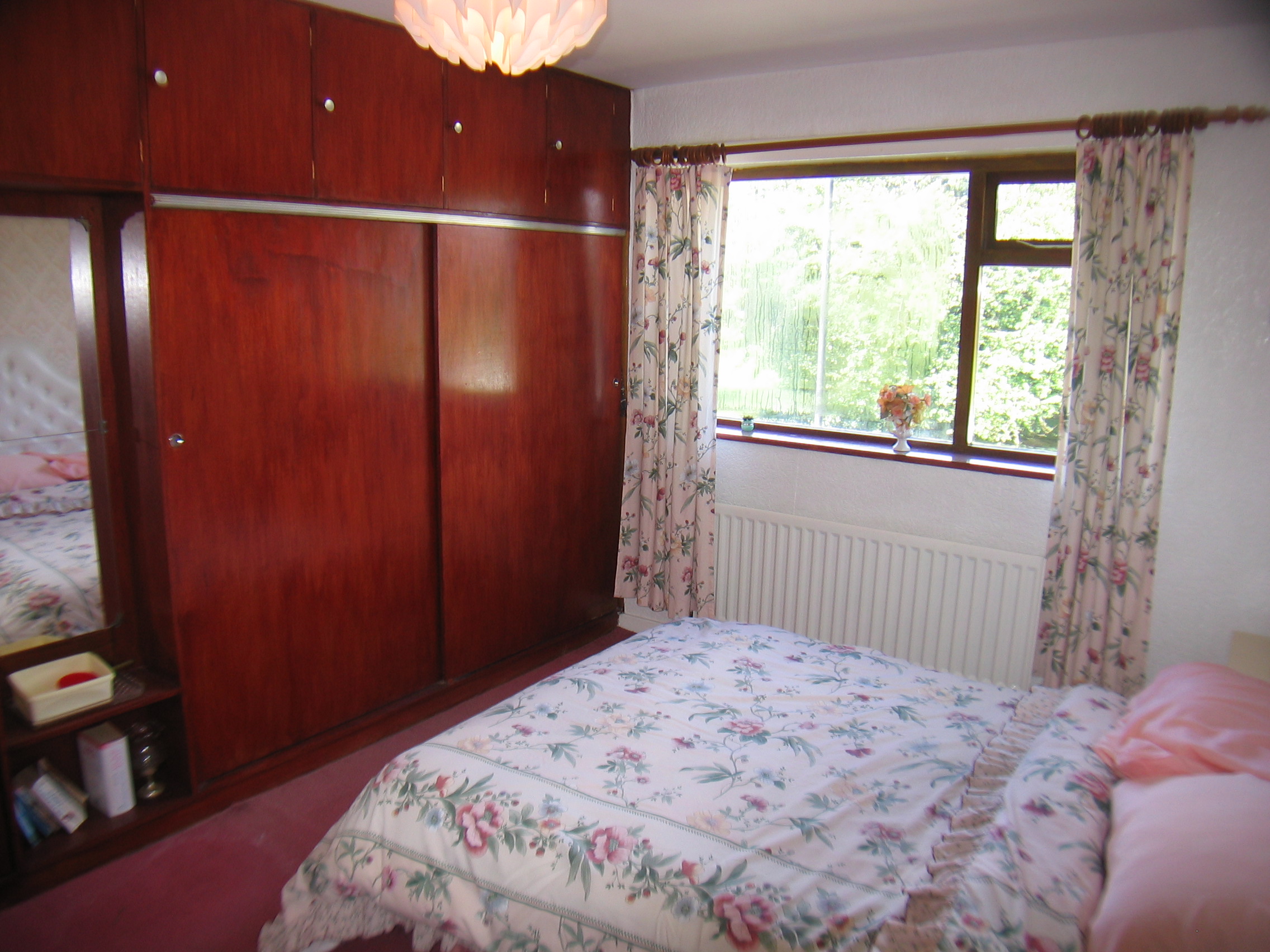 2 Ridley Close, Red House Farm, Gosforth NE3 2BT Andrew Lawson