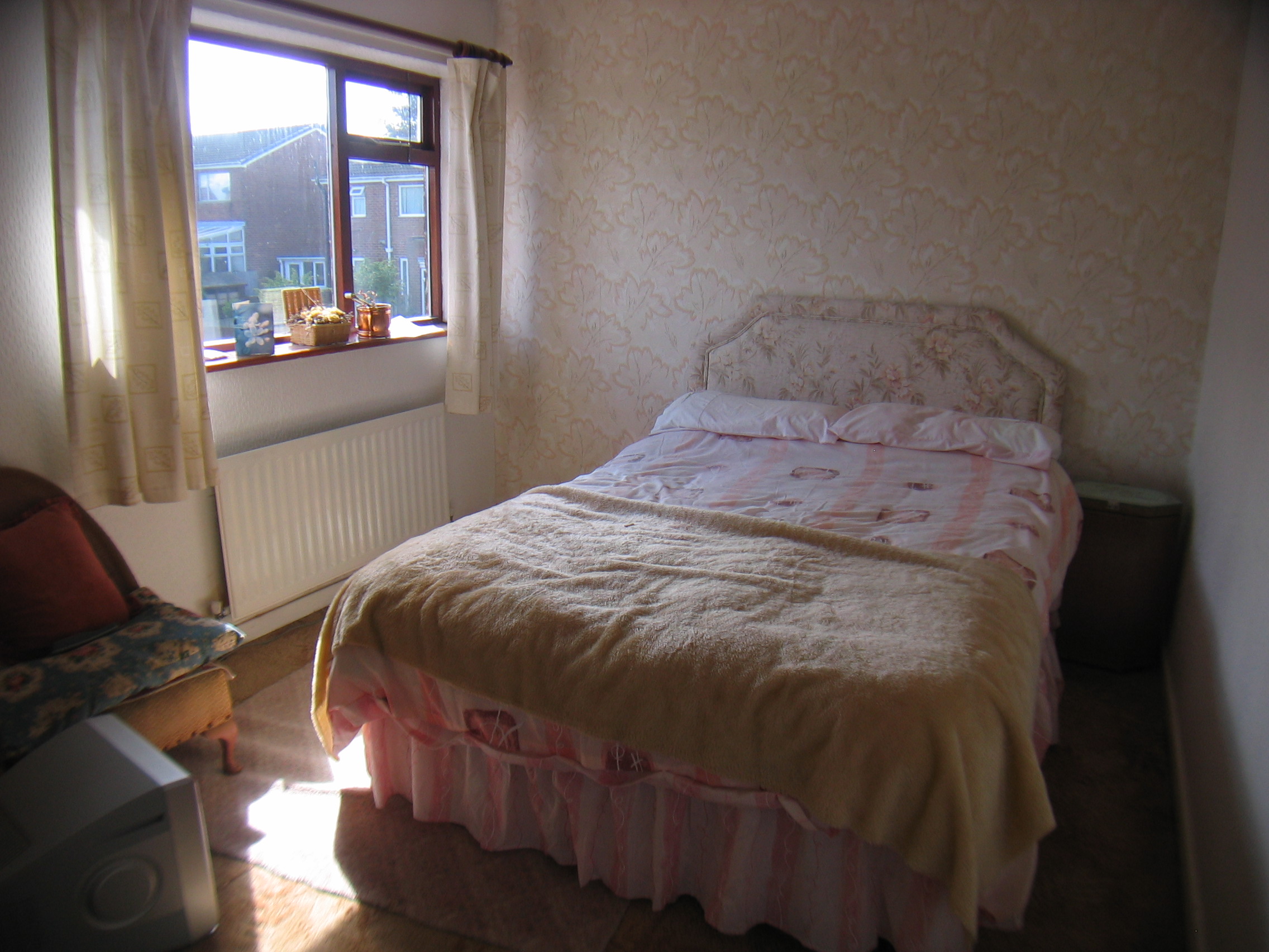 2 Ridley Close, Red House Farm, Gosforth NE3 2BT Andrew Lawson