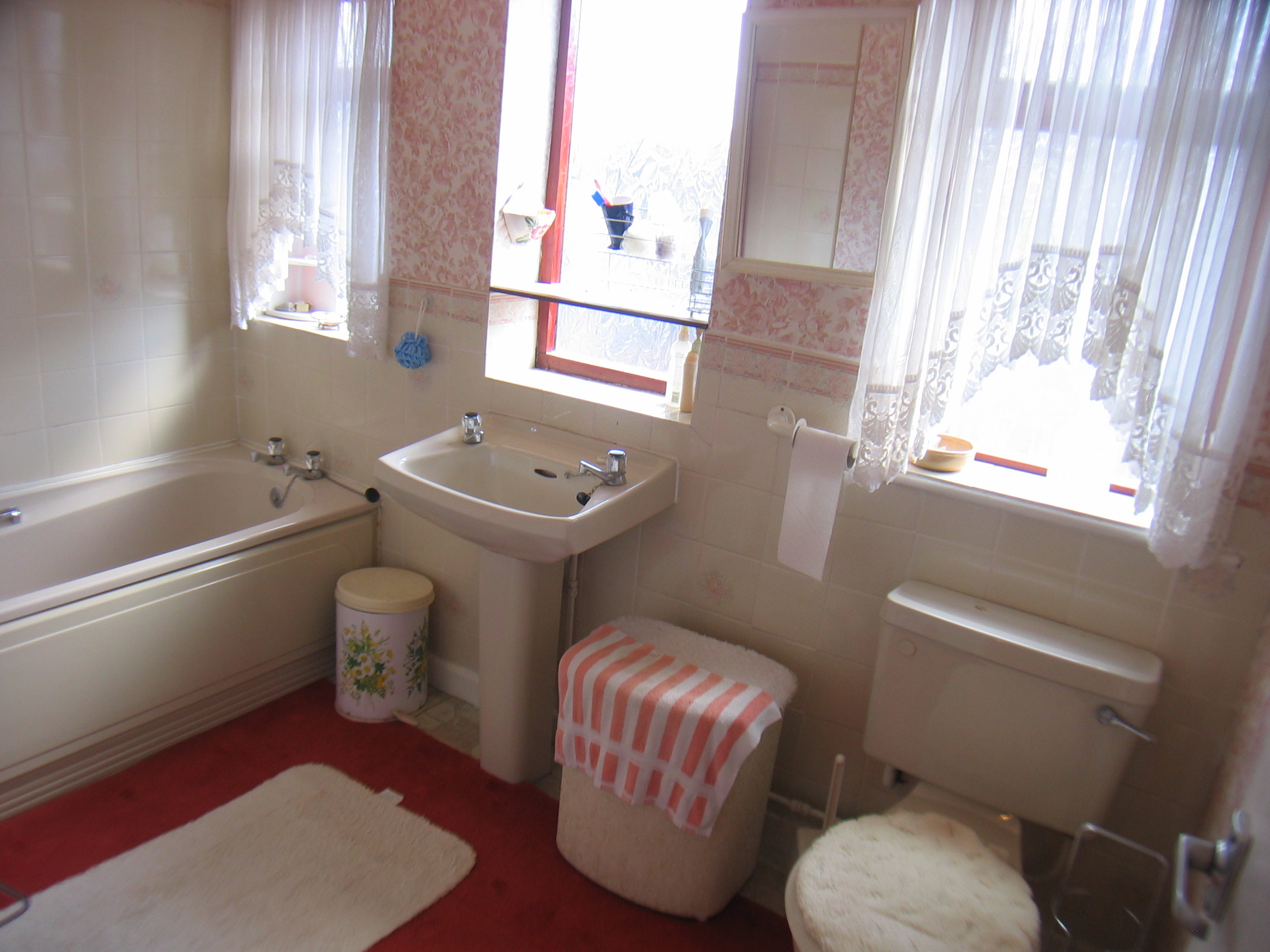 2 Ridley Close, Red House Farm, Gosforth NE3 2BT Andrew Lawson