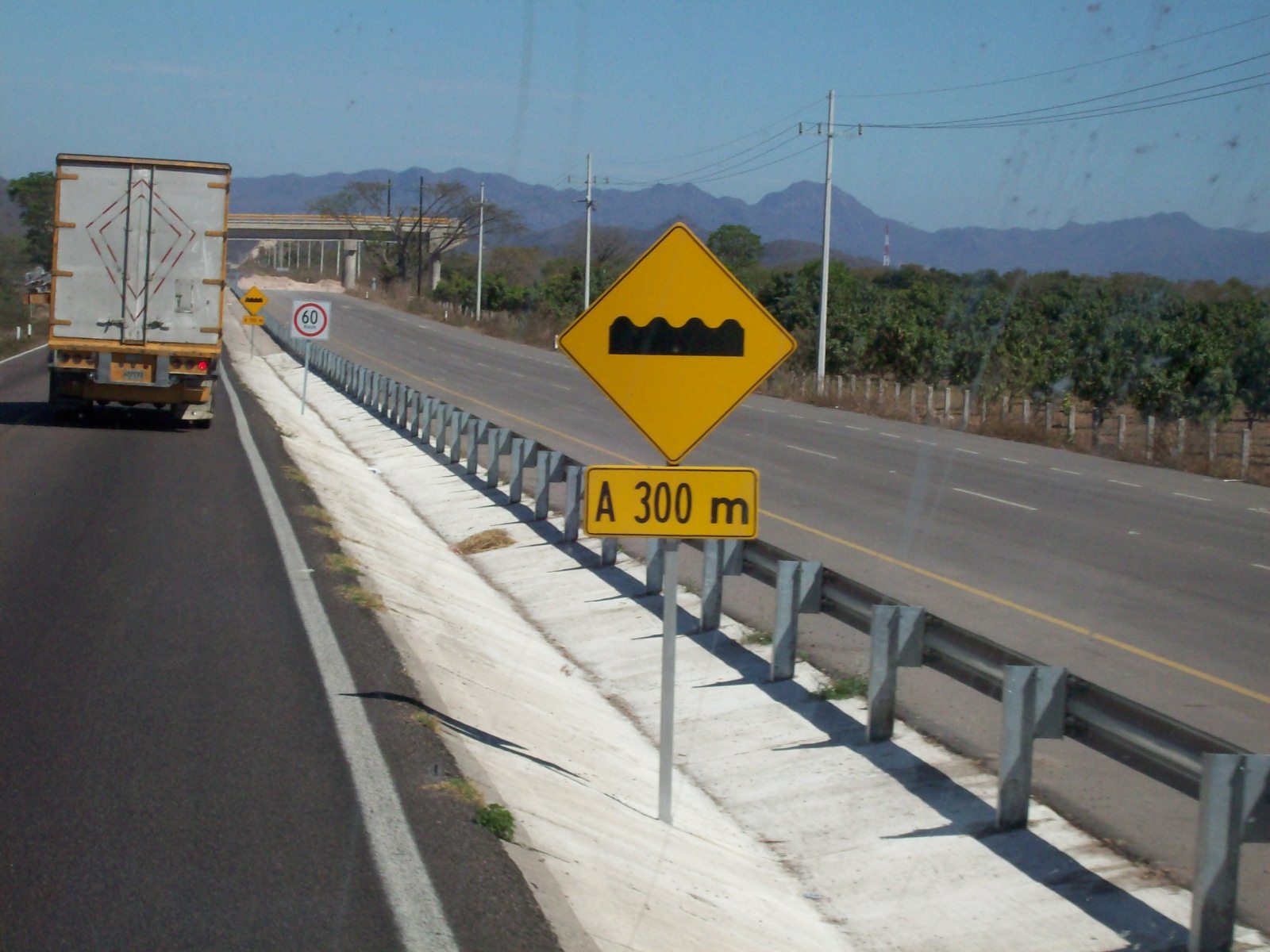 Drive South to Guadalajara, Mexico
