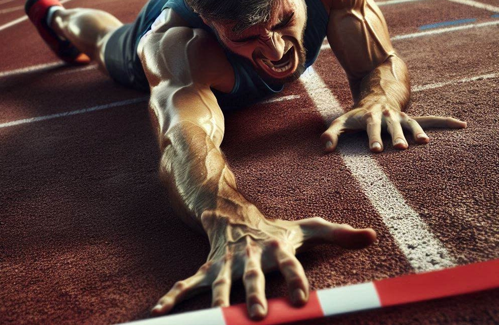 The Tyranny of “Almost There”