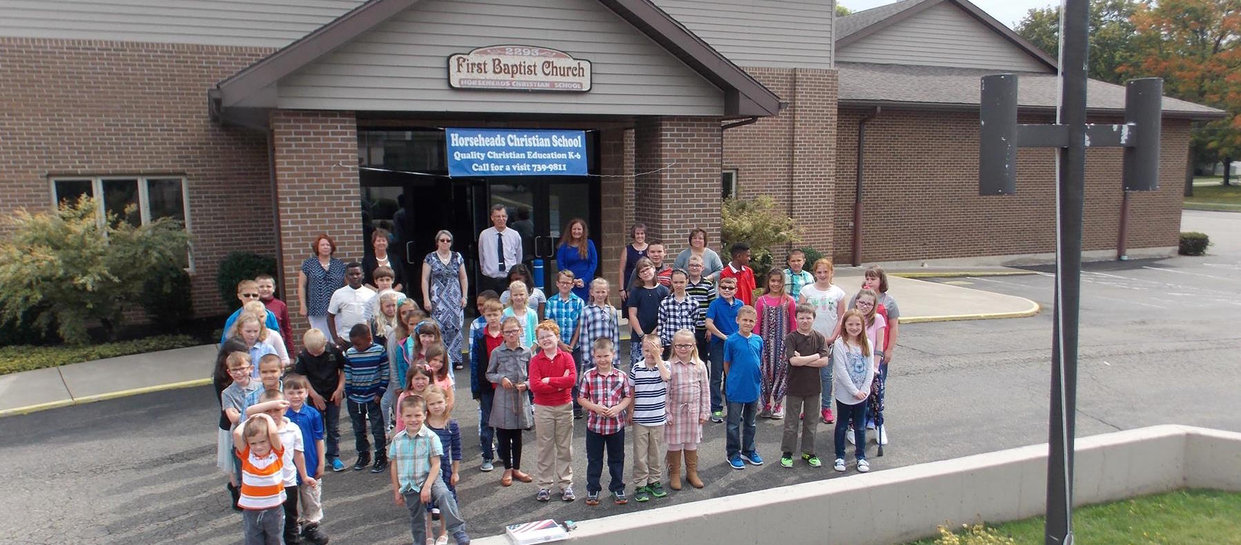 Horseheads Christian School 48 Years of Christian Education