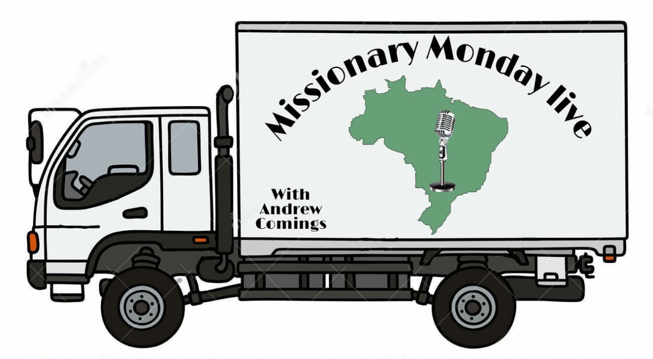 Missionary Moment Live! Ministry Update, the Truckers’ Strike, and More