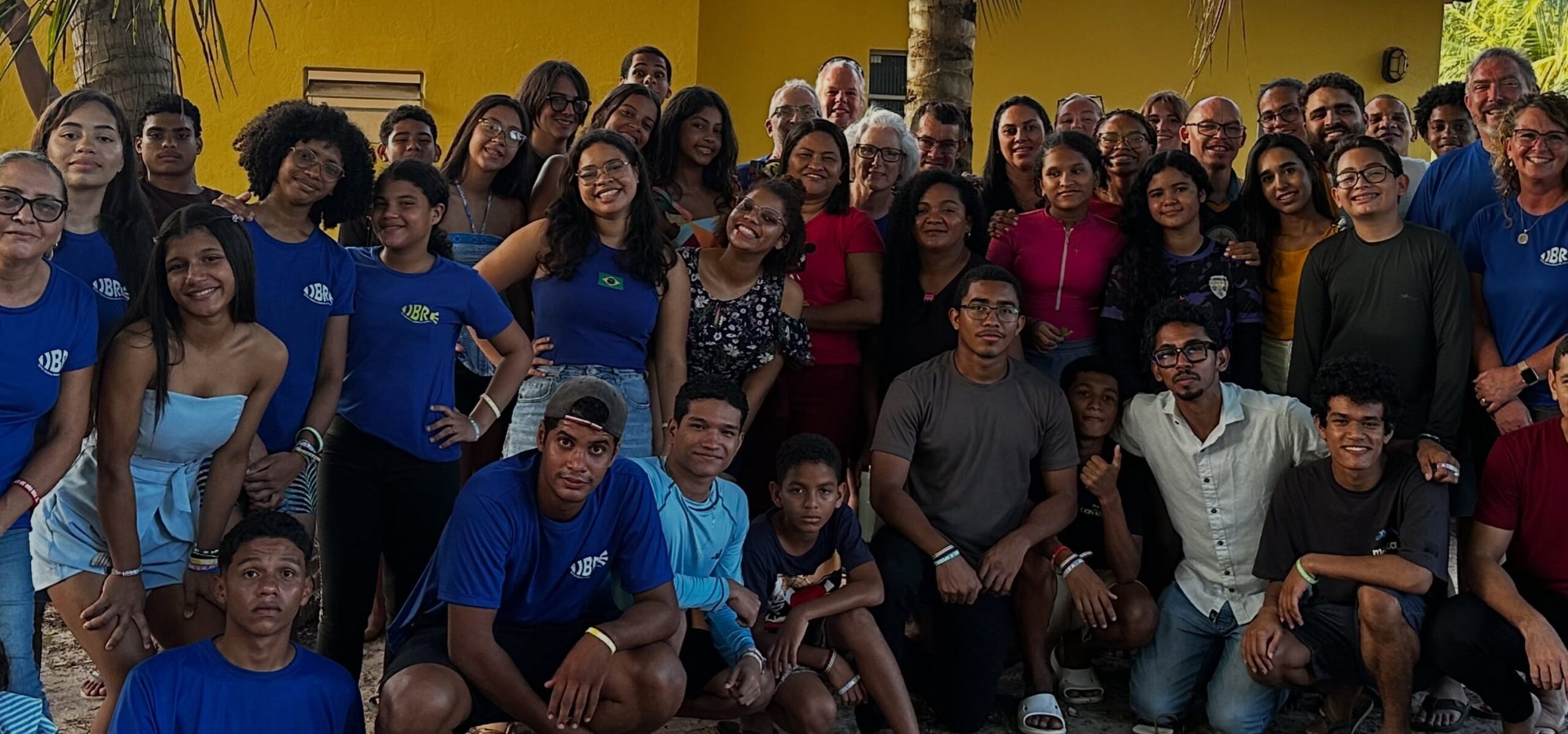 Ministry Update: The Blairsville Missions Team