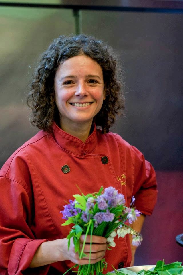 Les Jardins Sauvages, SaintRoch de L'Achigan, QC, Food Day Canada