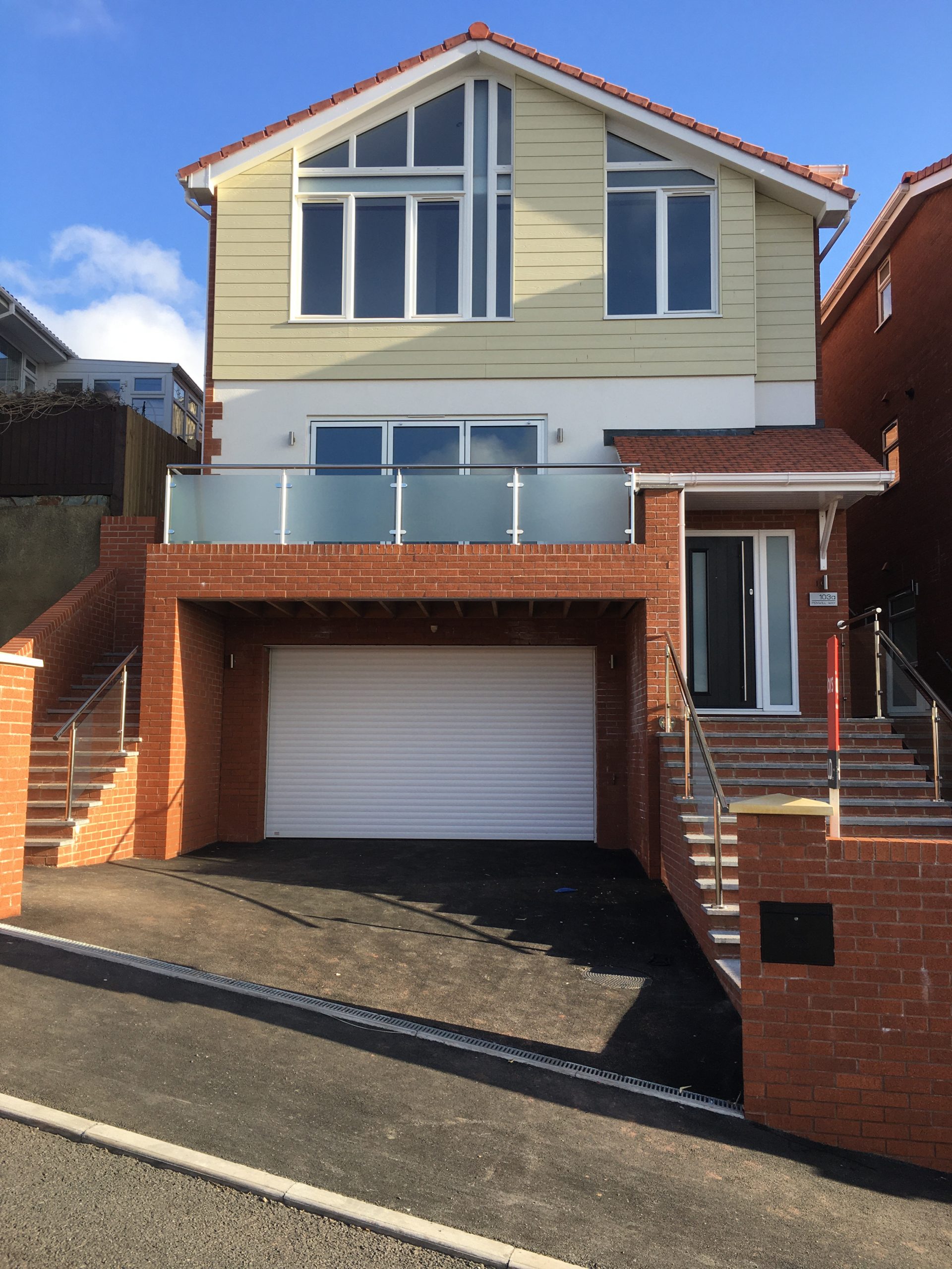 Penwill Way A Andrew Developments