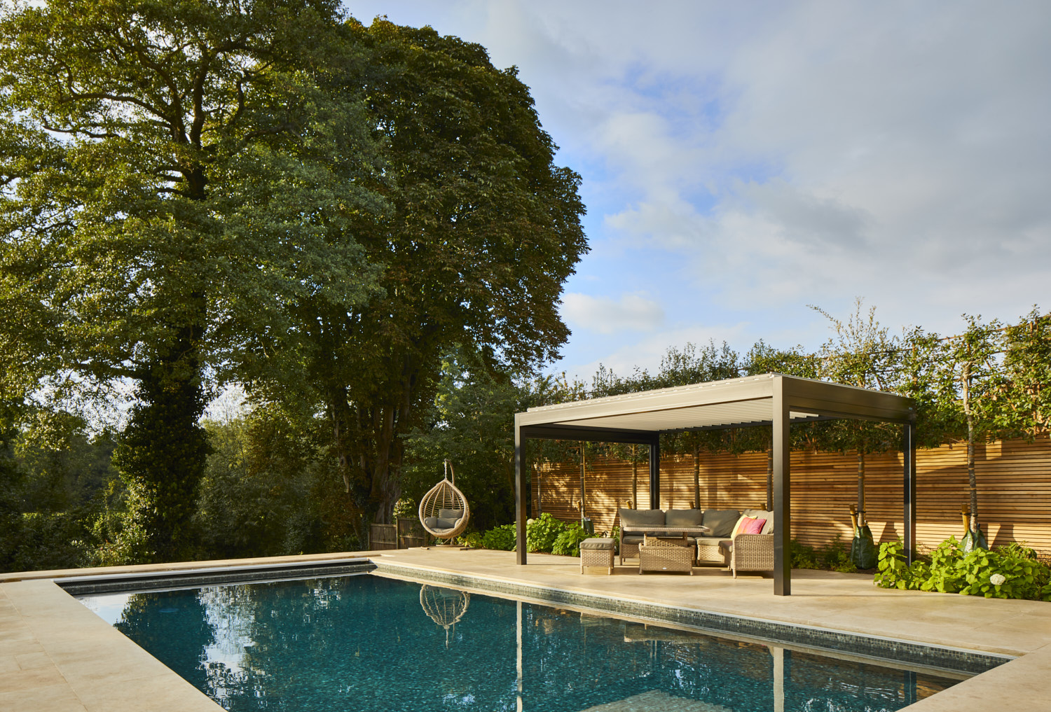 Weybridge Riverside Project