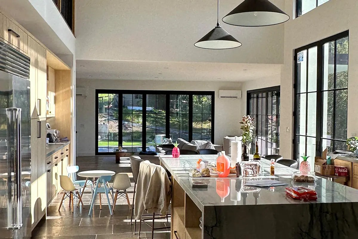 Are Kitchen Remodels Tax Deductible? Andrew G Construction