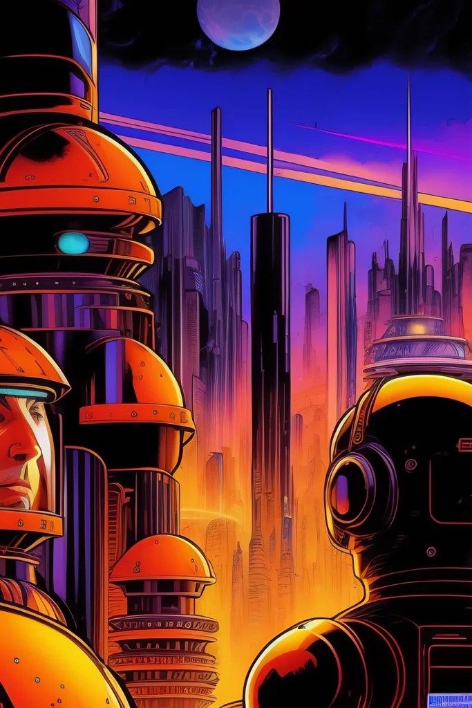 The Evolution of Science Fiction How the Genre Has Evolved Over Time