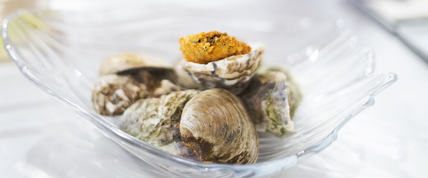 Best Oyster Bars in Paris Andrew Harper