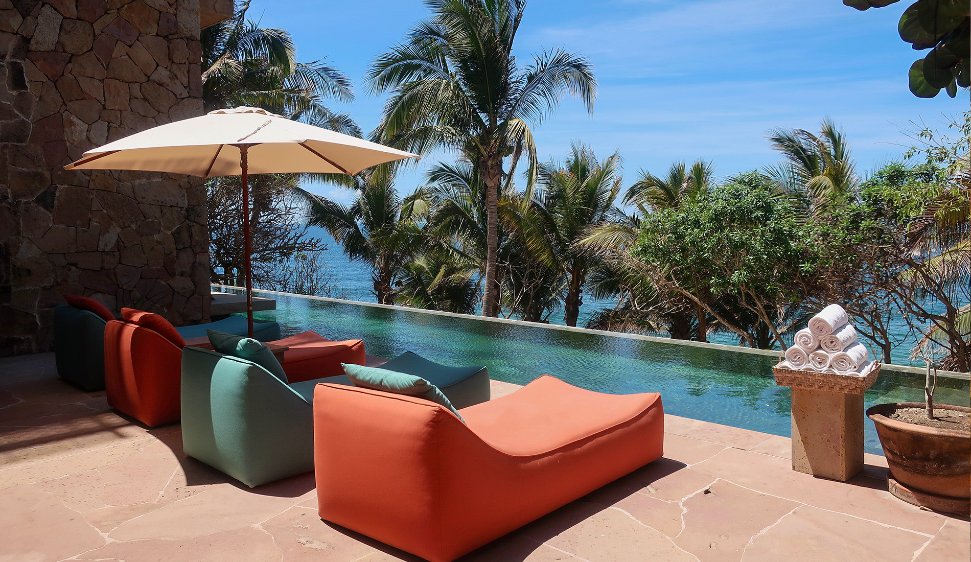 Two Favorite Resorts on Mexico’s Riviera Nayarit Andrew Harper