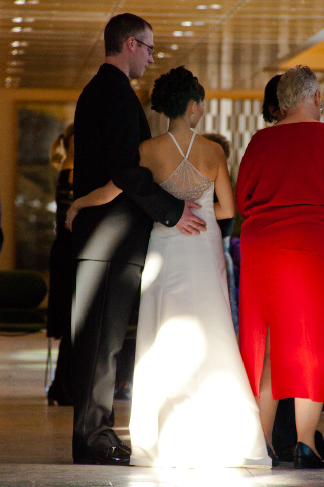Tyler and Florence [Wedding Photos] Andrew Johnson