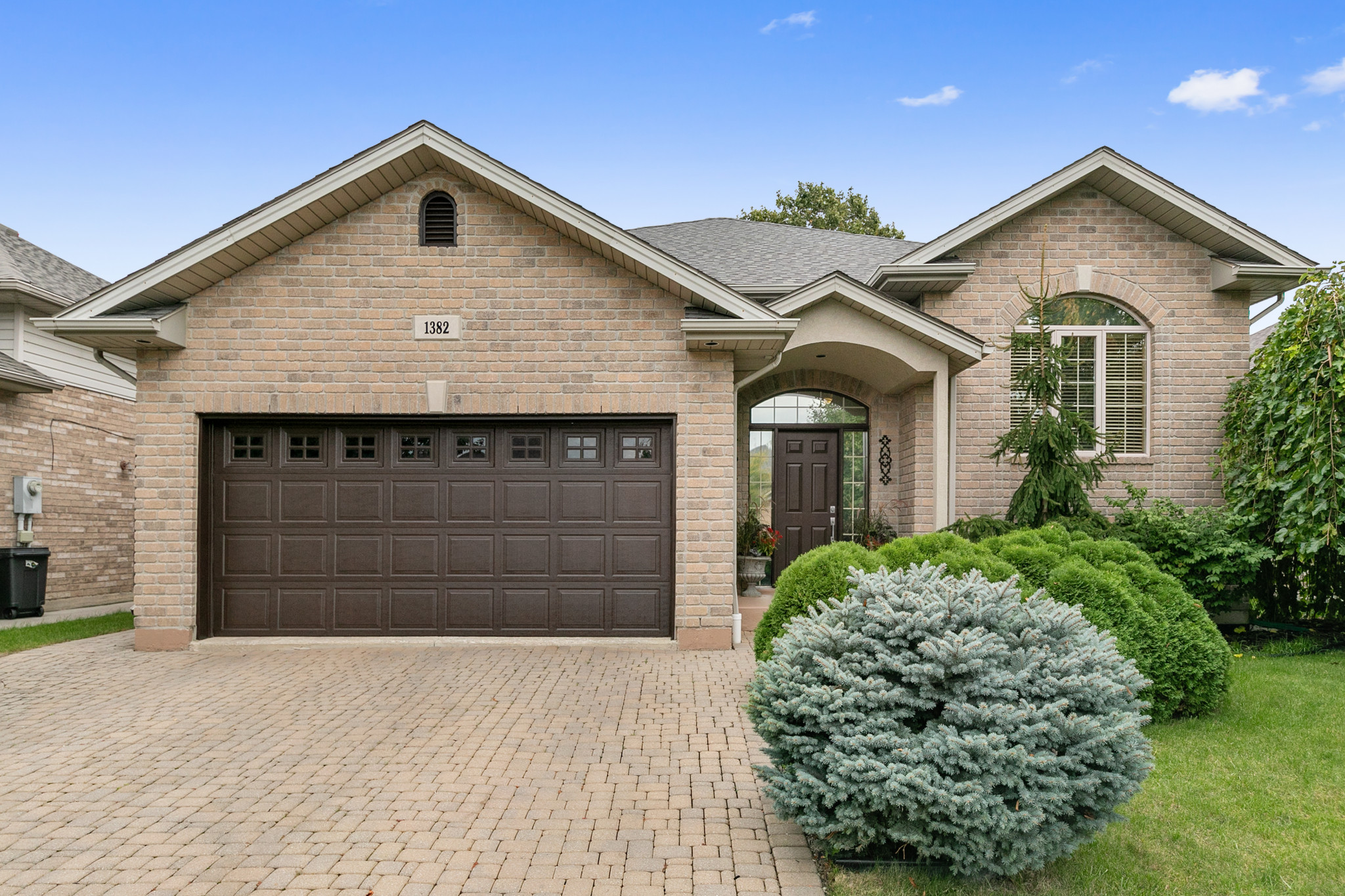 1382 CLOVER AVE. Andrew J Smith Realty