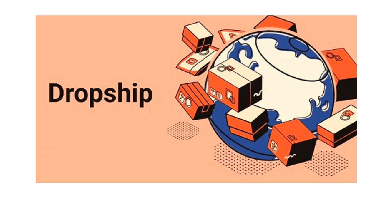 Dropship Là Gì? Tìm Hiểu Về Mô Hình Kinh Doanh Đang Hot