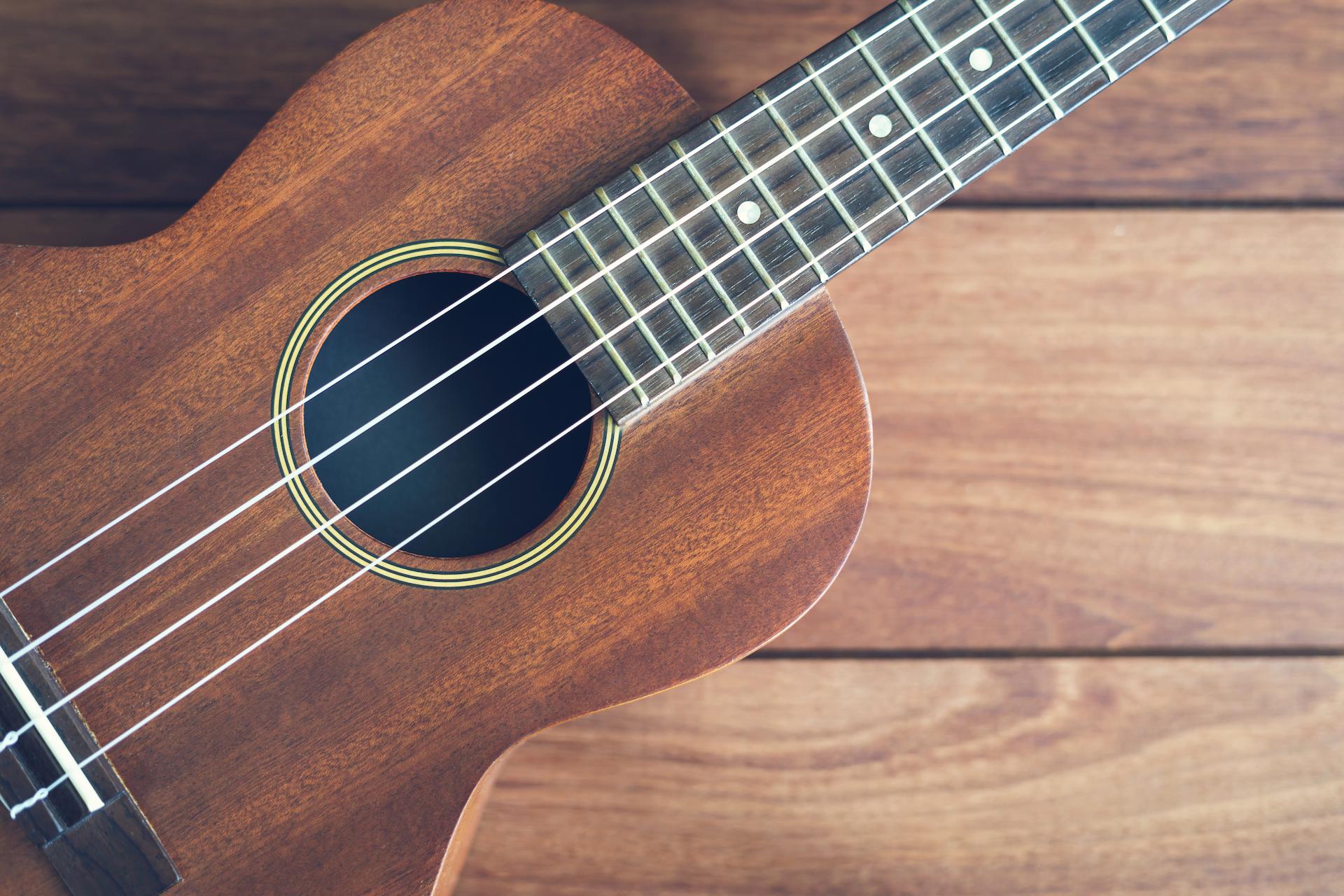 The 7 Best Baritone Ukuleles in 2023 Andrew Scrivens Music Gear