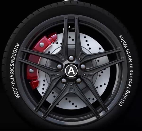 Driving Test Route Videos Bangor