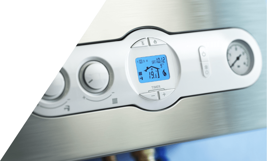 Furnace Maintenance Services in Barrie Andrew's Heating and Air