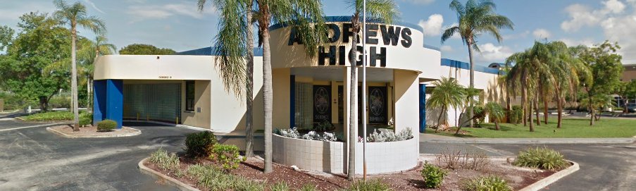 Andrews High School of North Broward County NorthStar Academies
