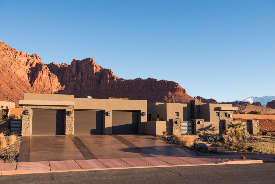 Gallery Andrews Home Design Group St. Utah