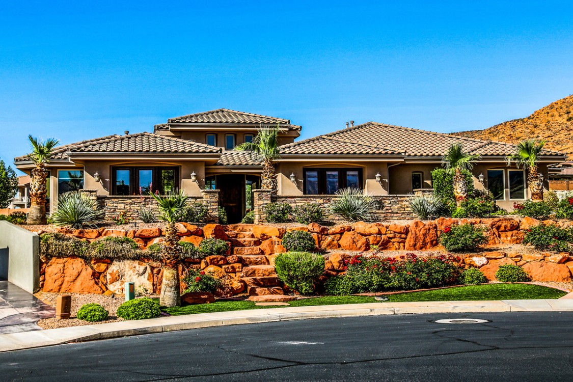 Gallery Andrews Home Design Group St. Utah