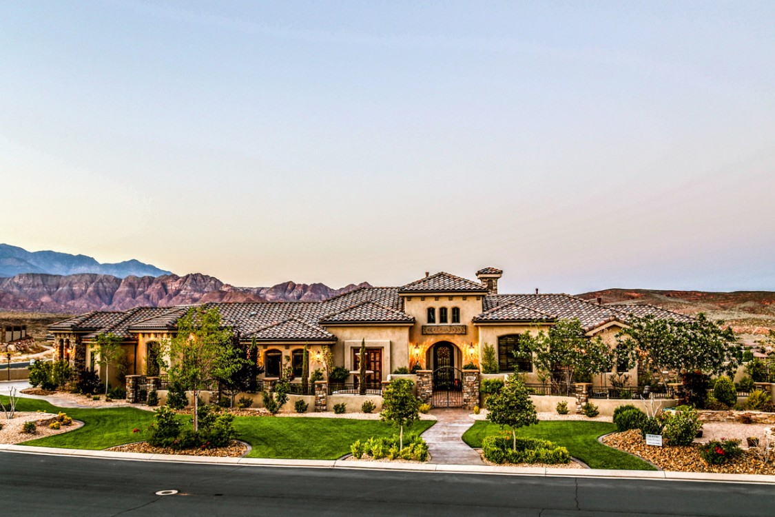 Gallery Andrews Home Design Group St. Utah